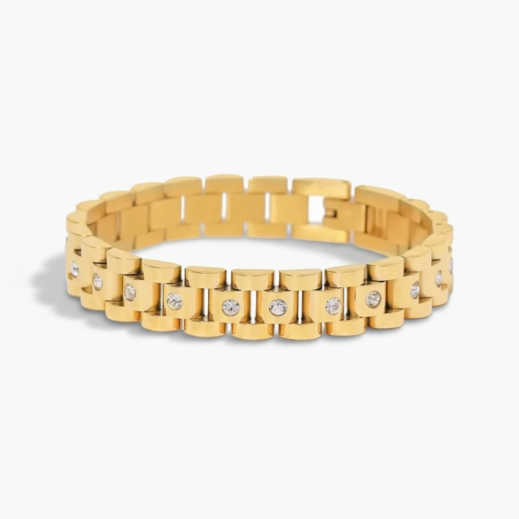 Kate Watchband Bracelet