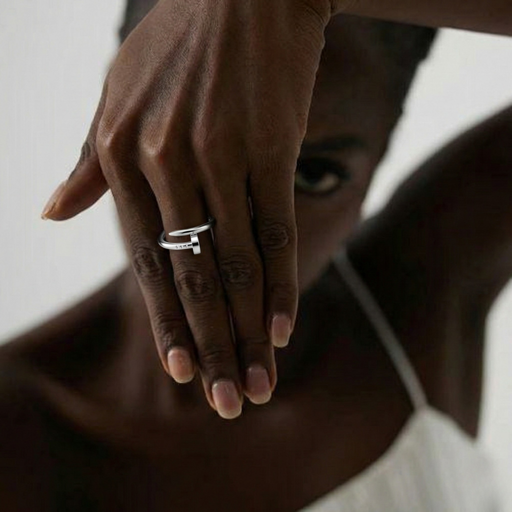Nail Ring