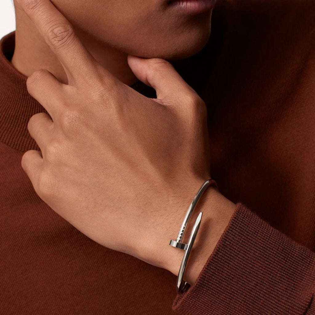 Nail Bracelet