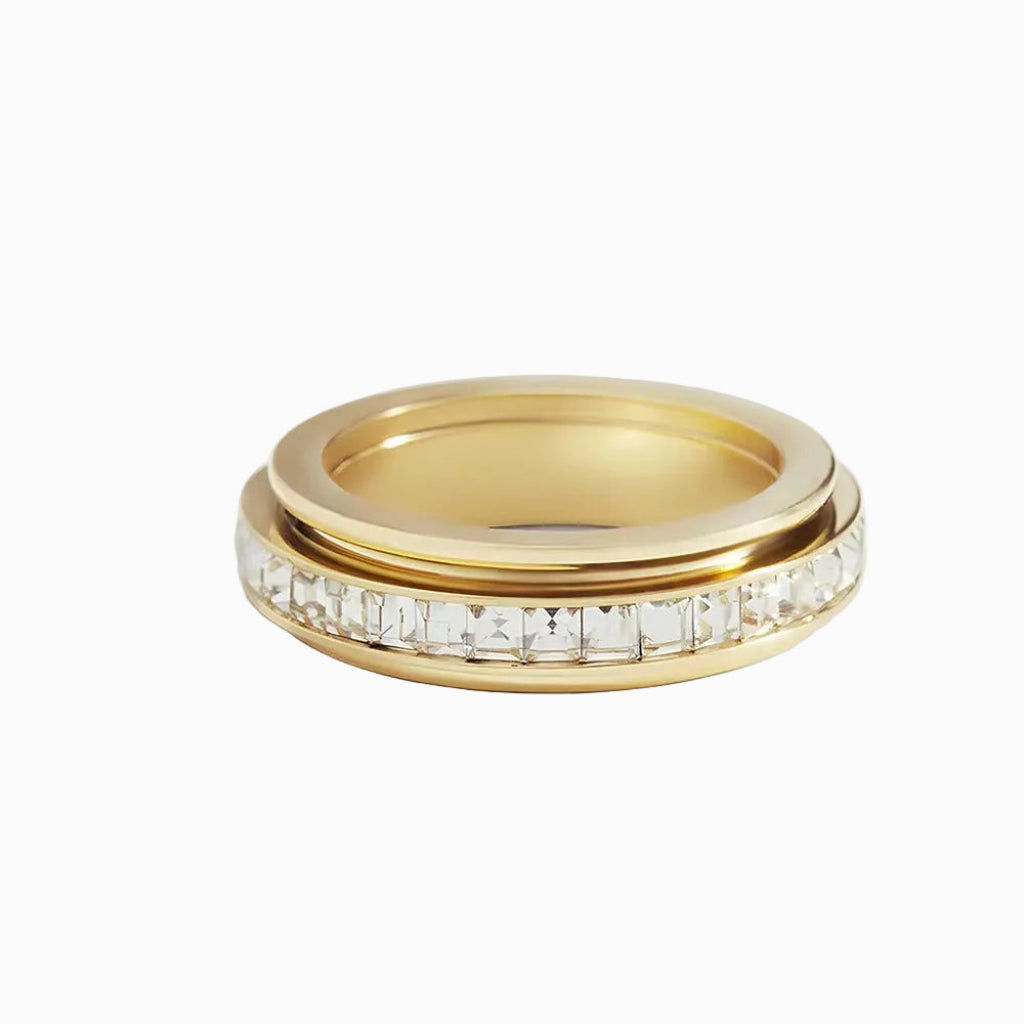Spinning Fidget Ring