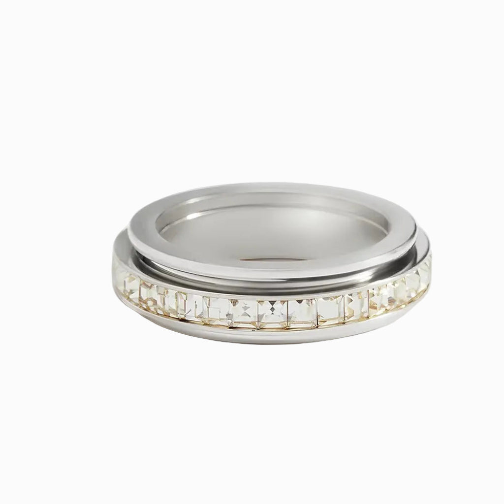 Spinning Fidget Ring