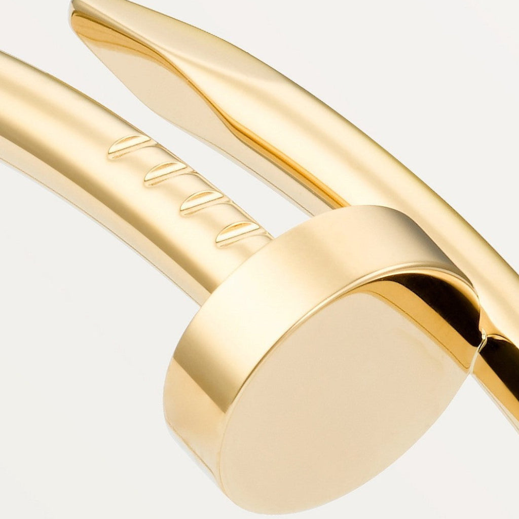 Nail Bracelet