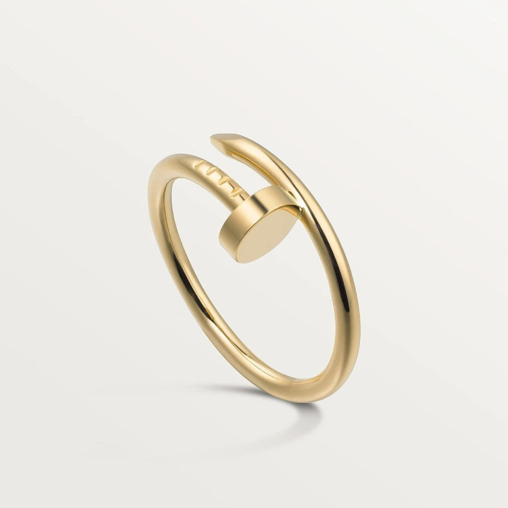 Nail Ring