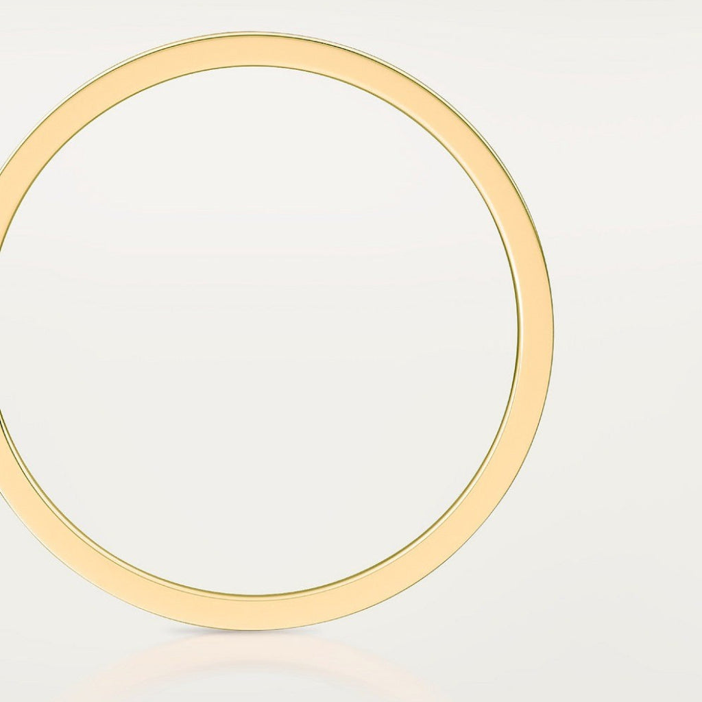 Love Style Ring