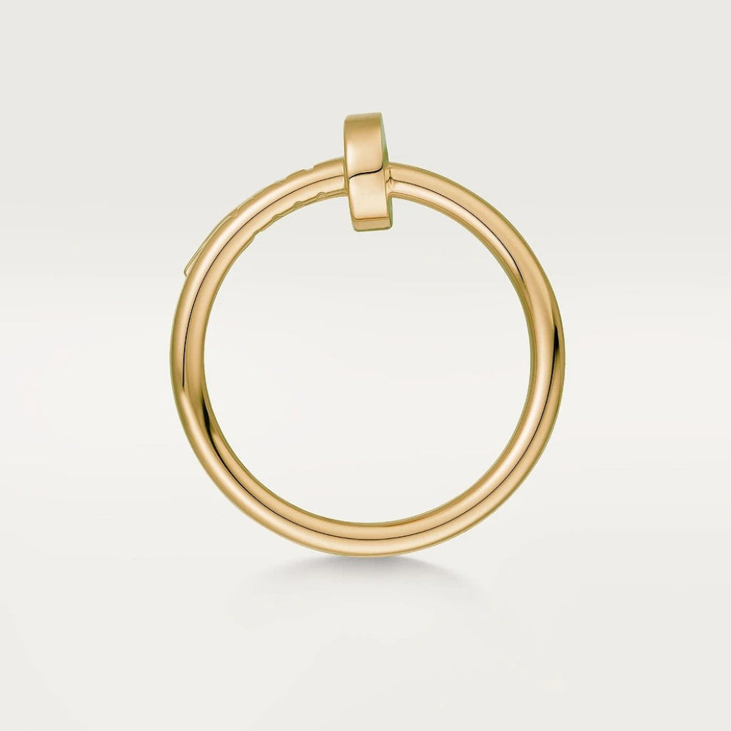 Nail Ring