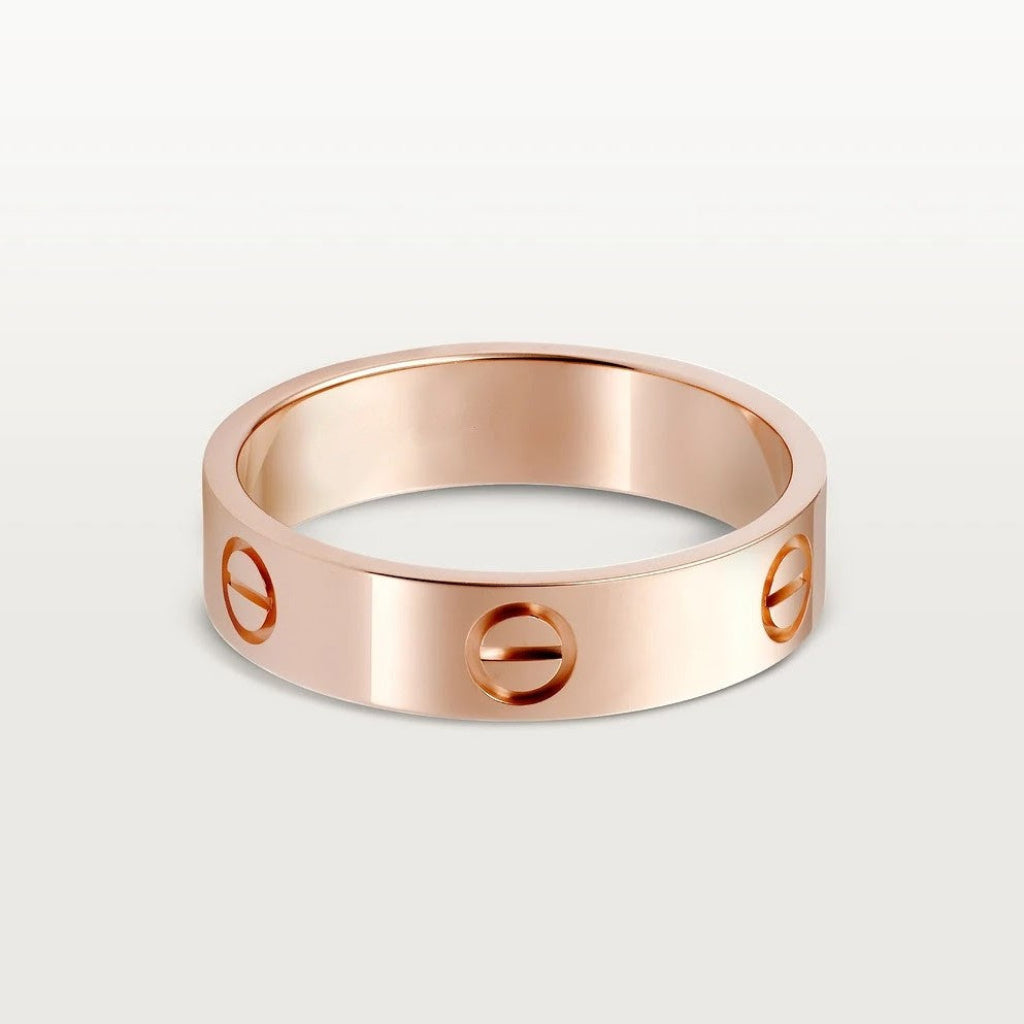 Love Style Ring