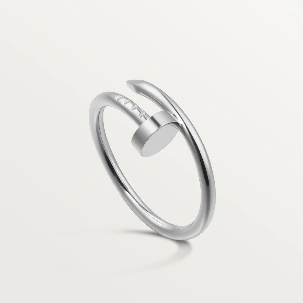 Nail Ring