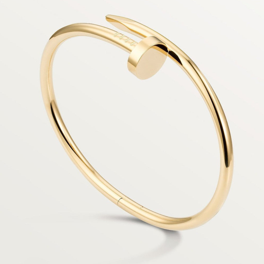 Nail Bracelet