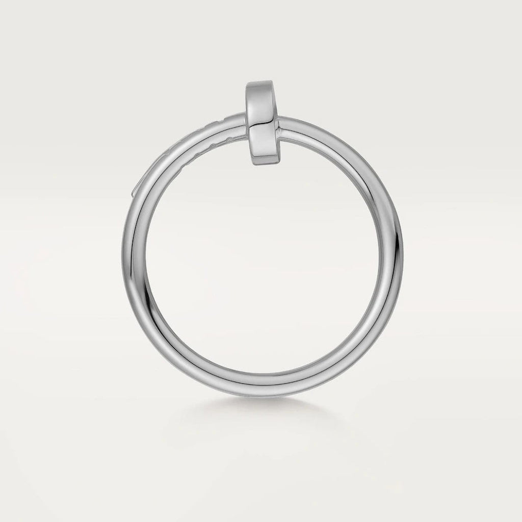 Nail Ring