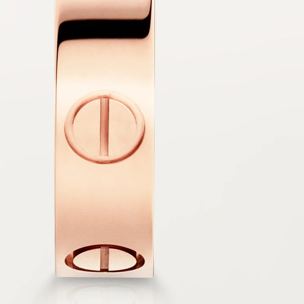 Love Style Ring