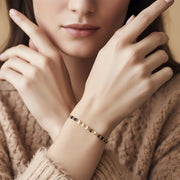 Macy - Round Chain Bracelet