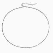 Jocelyn - Box Chain Necklace