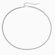 Jocelyn - Box Chain Necklace