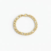 Sabrina - Gold Chain Bracelet