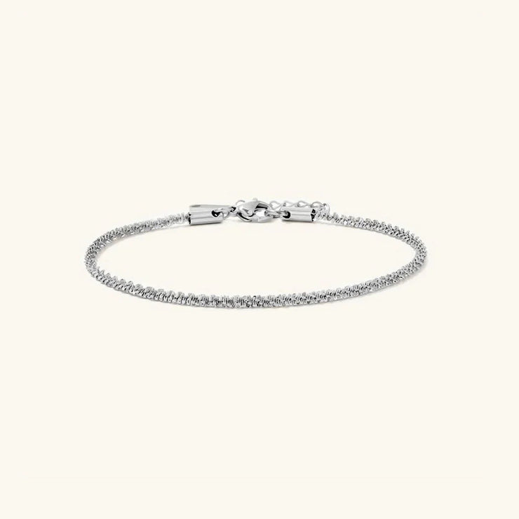 Samantha - Chain Anklet