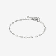 Jordan - Chunky Anklet Chain