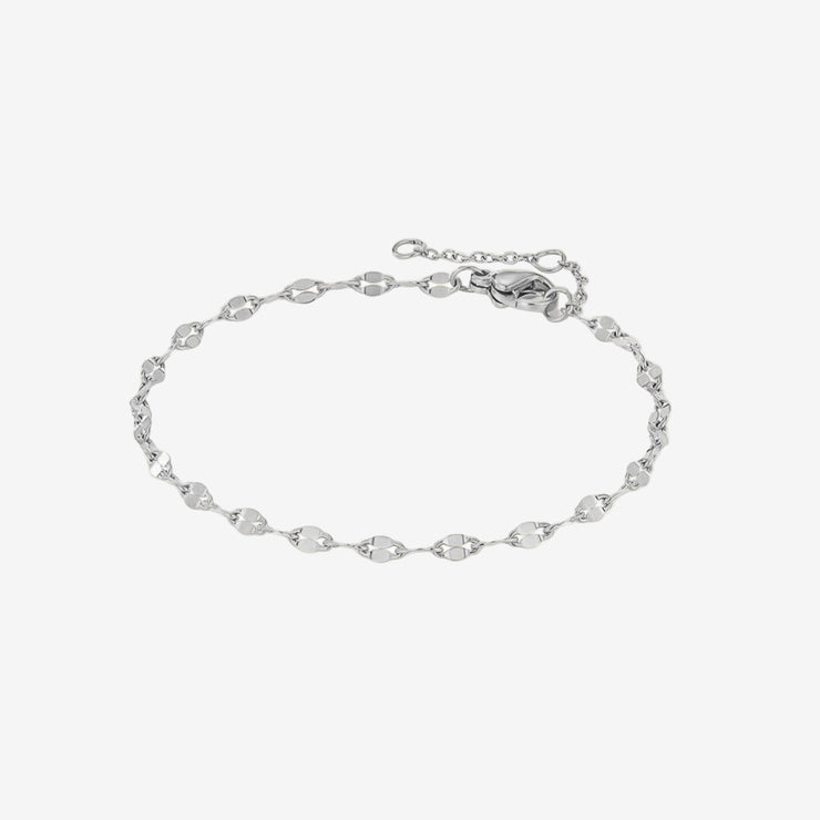 Jordan - Chunky Anklet Chain