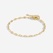 Jordan - Chunky Anklet Chain