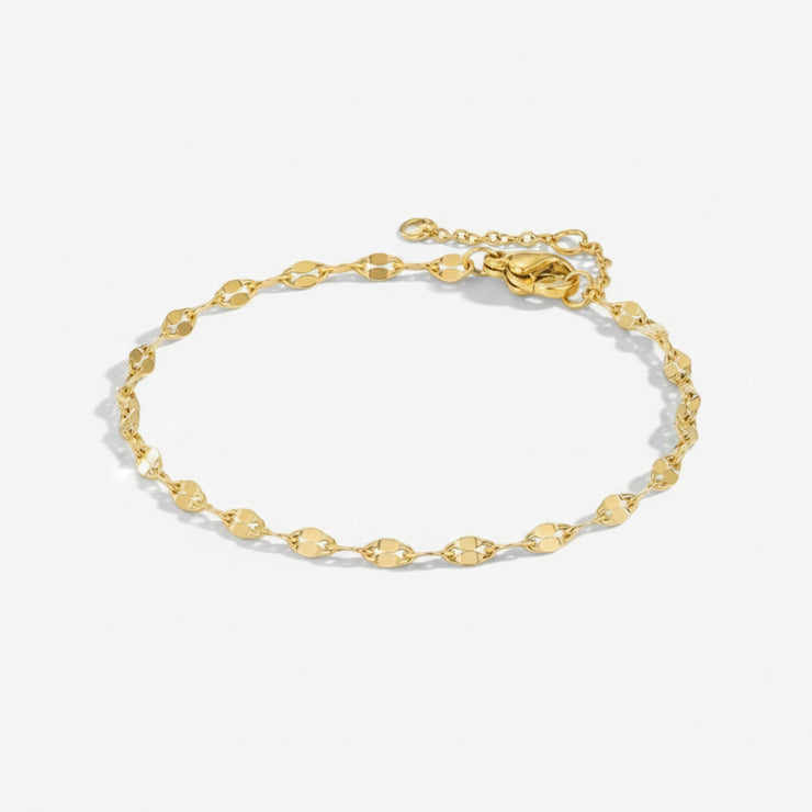 Jordan - Chunky Anklet Chain