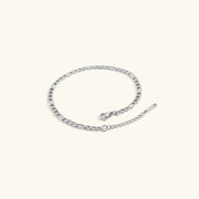 Nell - Gold Loop Anklet