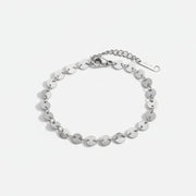 Macy - Round Chain Bracelet