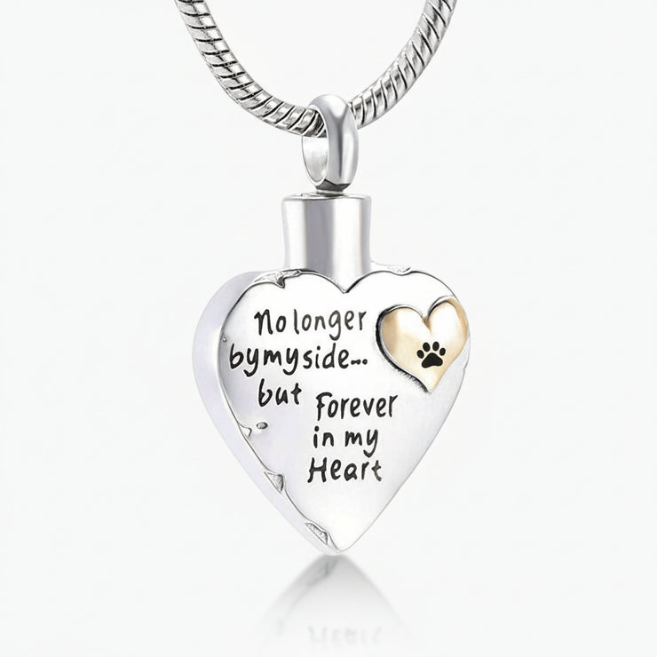 Lumora - Forever in My Heart Pendant