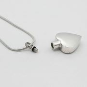 Lumora - Forever in My Heart Pendant