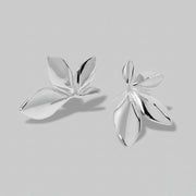 Rae - Petal Earrings