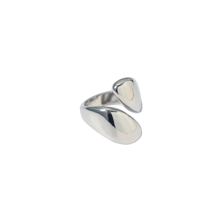 Sybil - Sculptural Ring