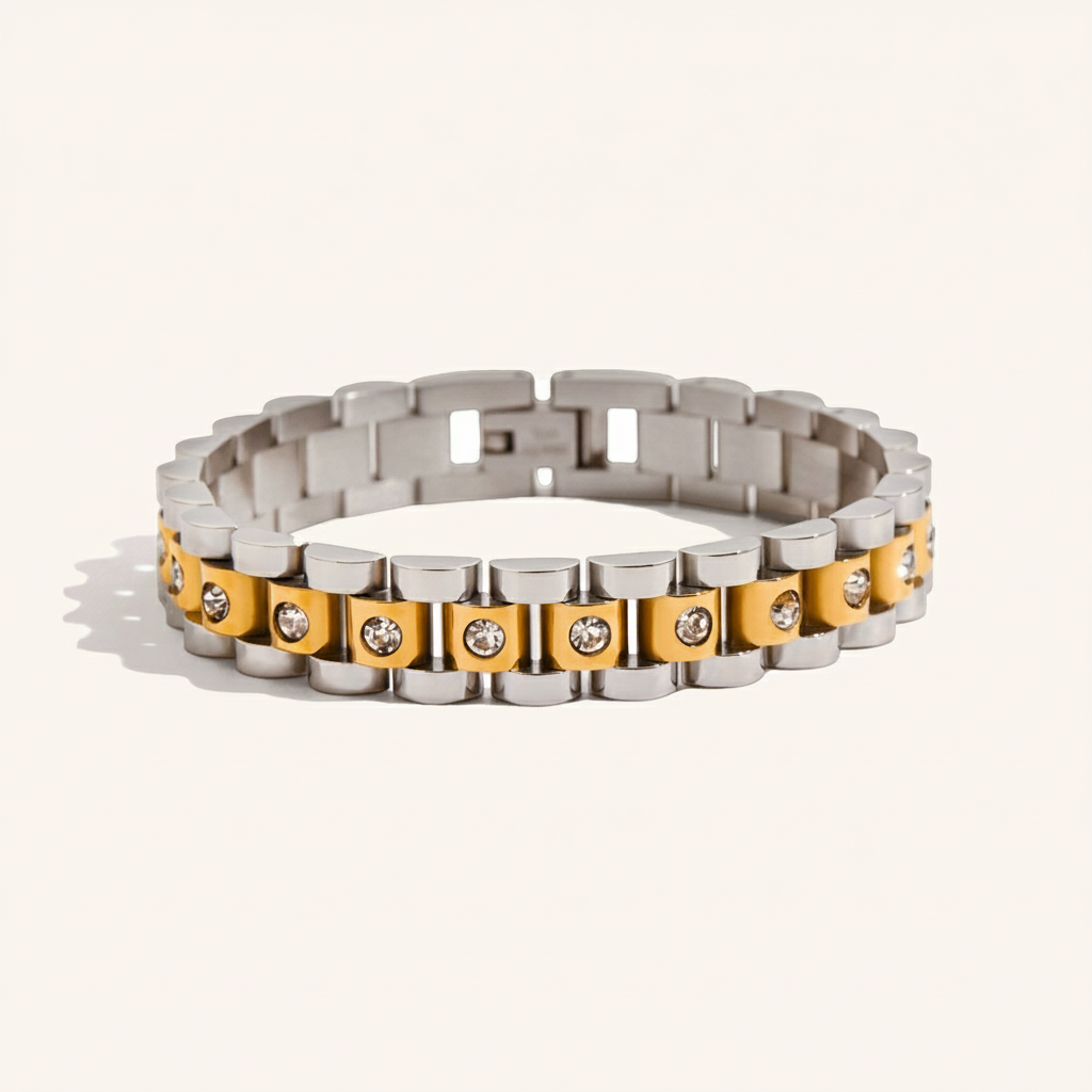 Kate Watchband Bracelet