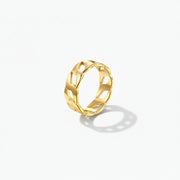 Priscilla - Loop Ring