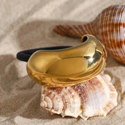 Shannon - Dome Pony Cuff