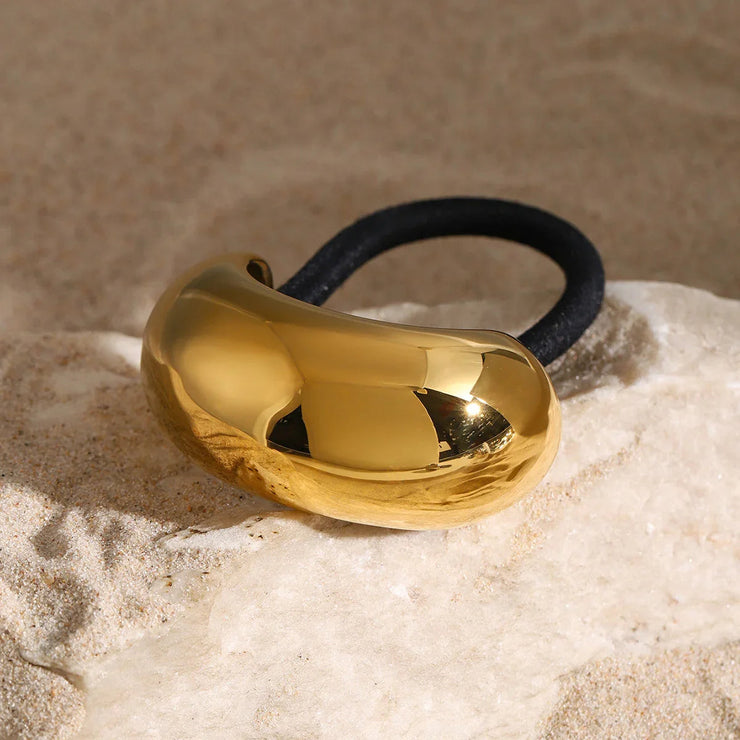 Shannon - Dome Pony Cuff