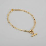 Odette - Gold Necklace