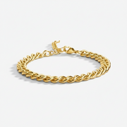 Cuban Chain Bracelet