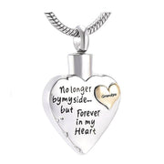 Lumora - Forever in My Heart Pendant