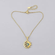 Jake - Starlight Necklace