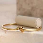 Orlena - Classic Knot Bracelet