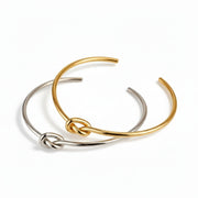 Orlena - Classic Knot Bracelet