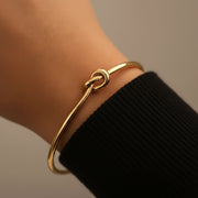 Orlena - Classic Knot Bracelet