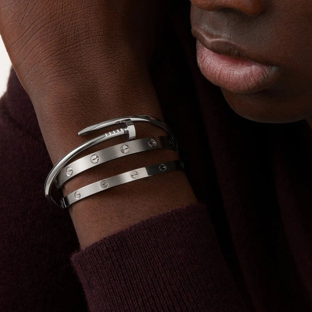 Nail Bracelet