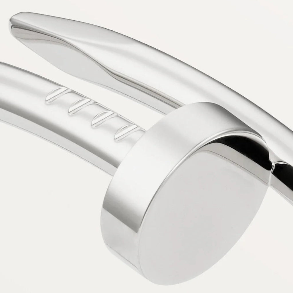 Nail Bracelet