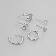 Thalia Earring Set