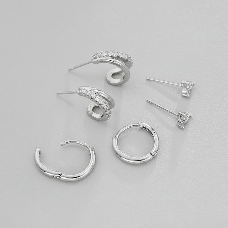 Thalia Earring Set