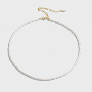 Temi - Pearl Necklace