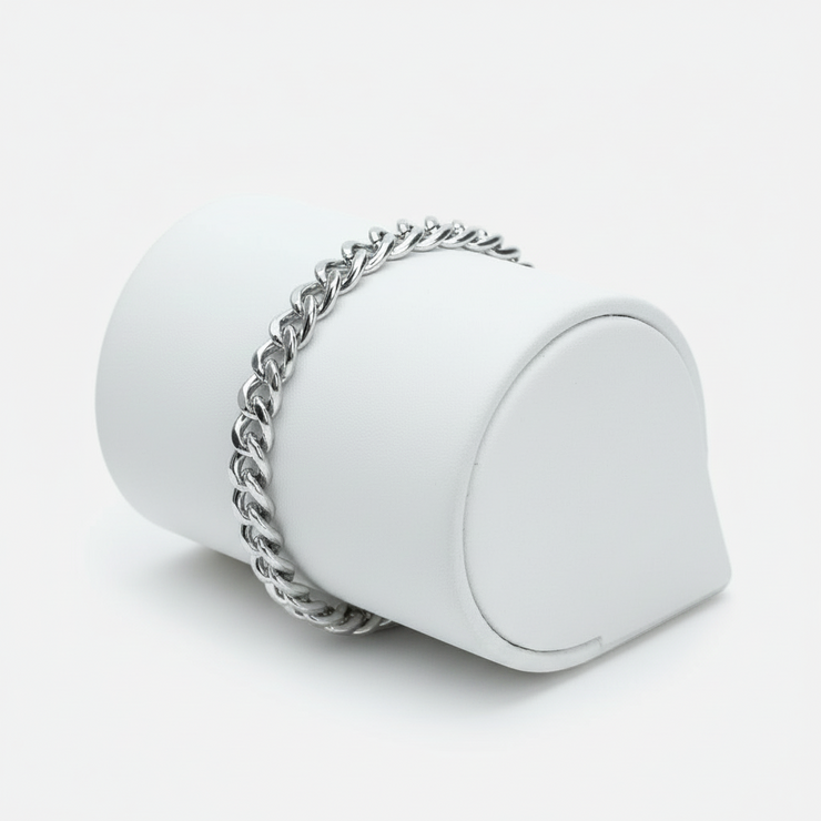 Cuban Chain Bracelet