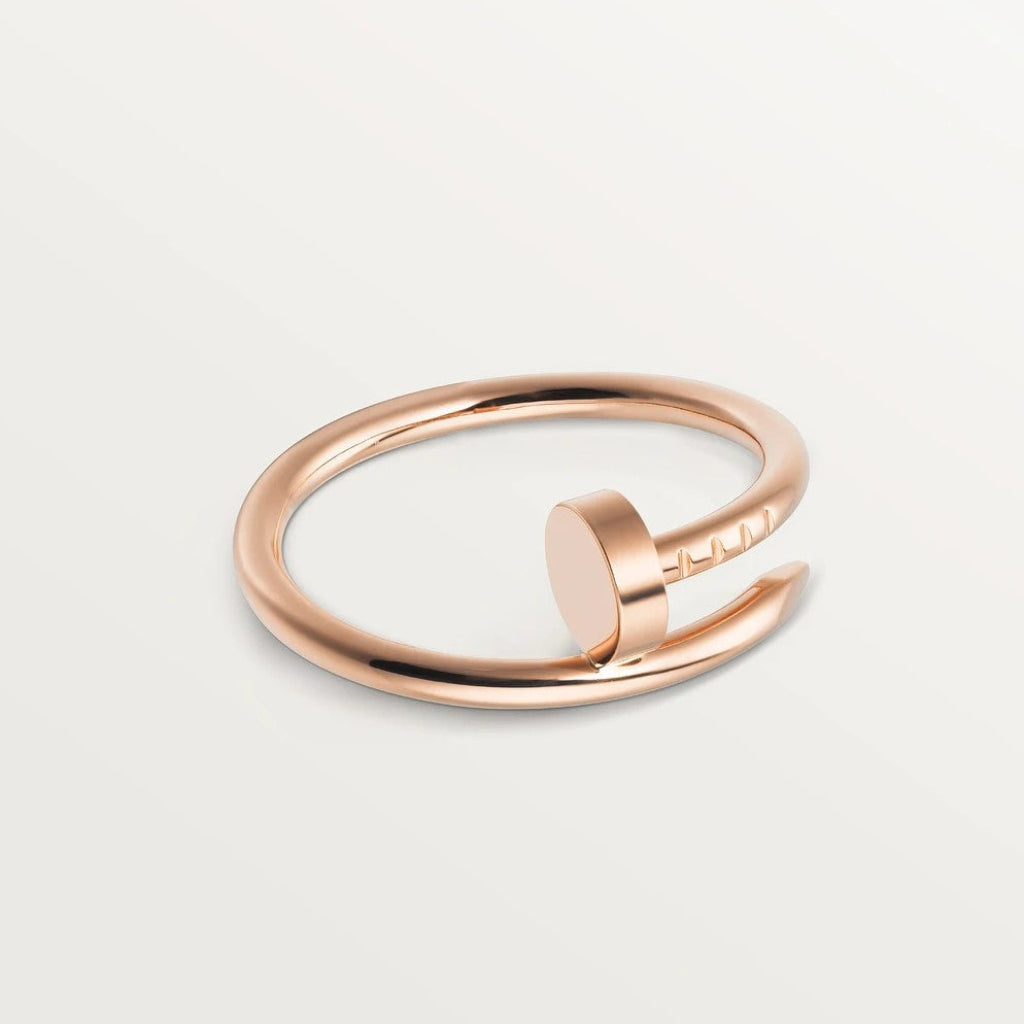 Nail Ring