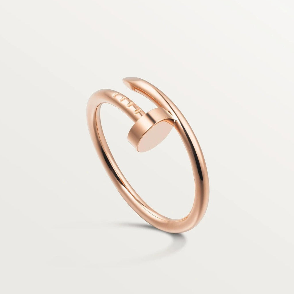 Nail Ring