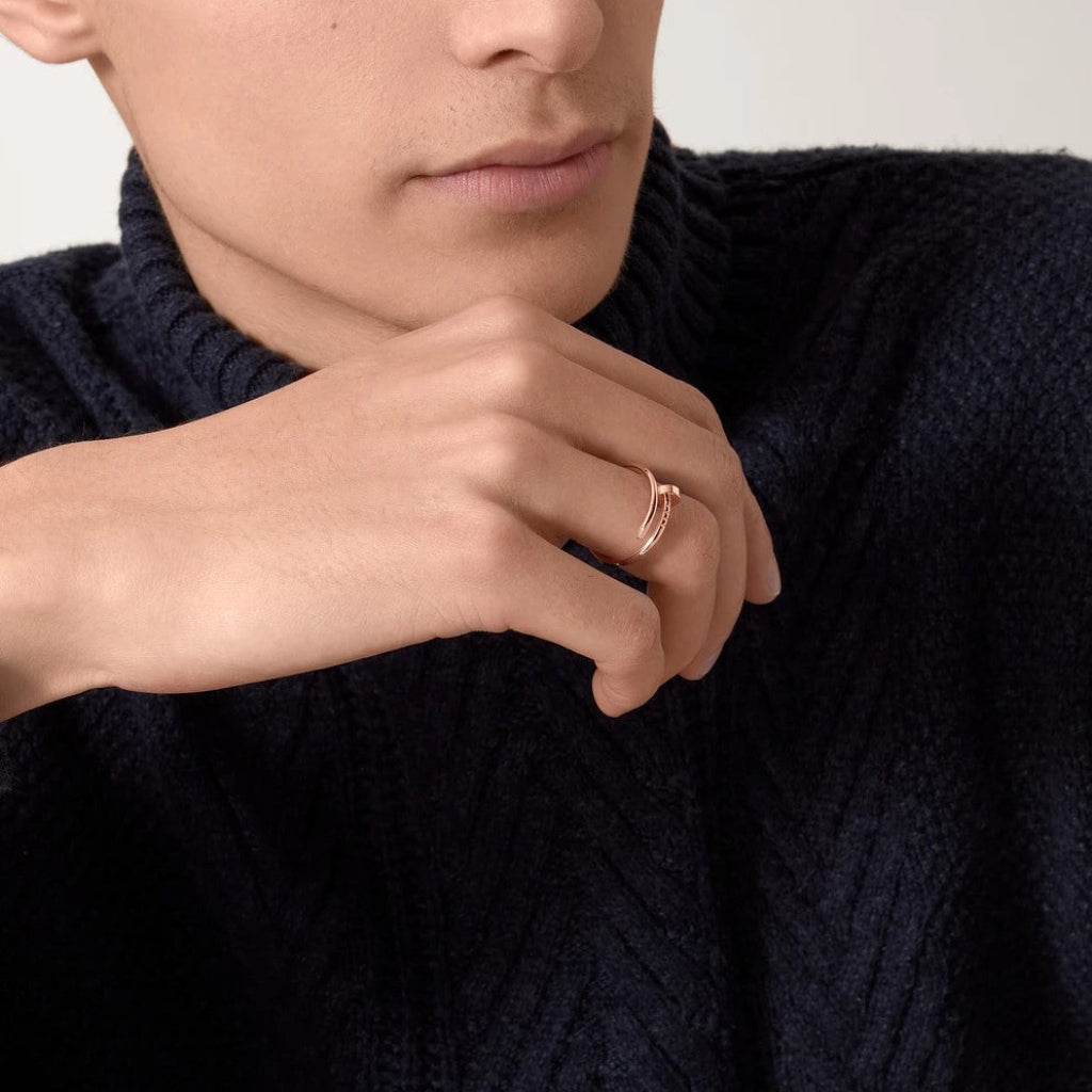 Nail Ring