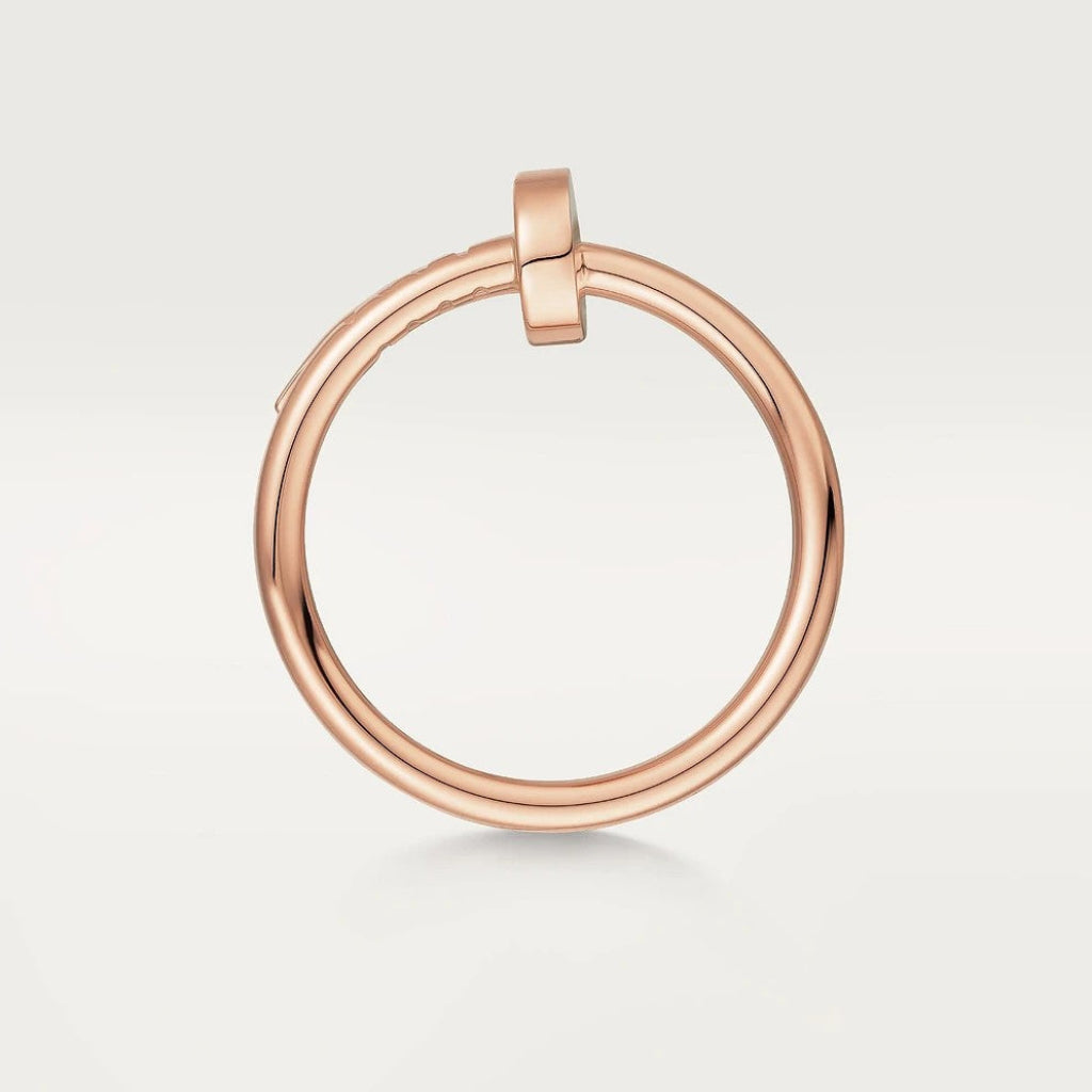 Nail Ring